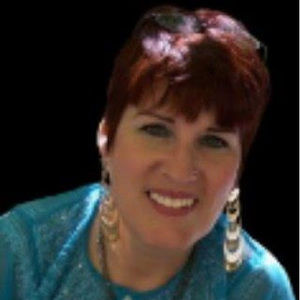 Meet your Posher, Catherine